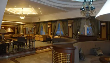 Oscar Resort