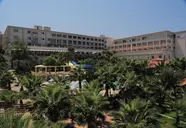 Oscar Resort