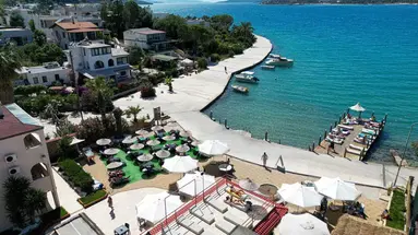 Oscar Seaside