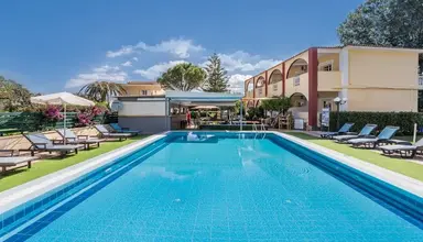 Oscar Villa & Studios