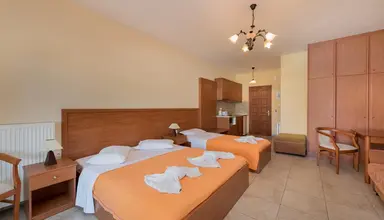 Oscar Villa & Studios