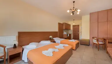 Oscar Villa & Studios