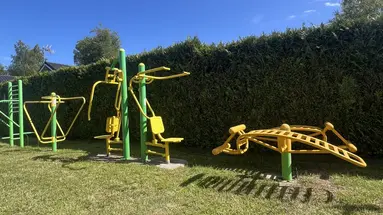 Ośrodek Słońce Bobolin