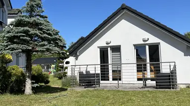 Ośrodek Słońce Bobolin