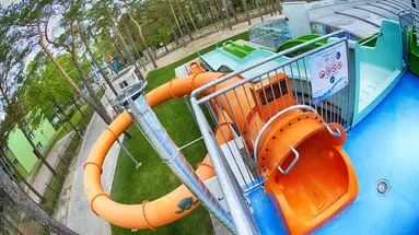 Ośrodek Wczasowy Familijni Pogorzelica