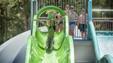 Ośrodek Wczasowy Familijni Pogorzelica