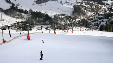 Ośrodek Wypoczynkowy Evita