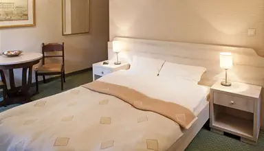 Ośrodek Wypoczynkowy Pod Dębami