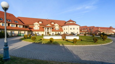 Ossa Conference & SPA
