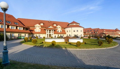 Ossa Conference & SPA