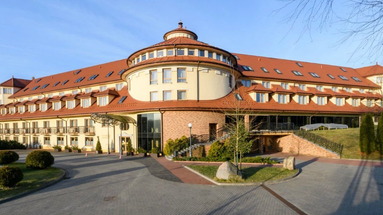 Ossa Conference & SPA