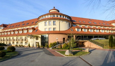 Ossa Conference & SPA