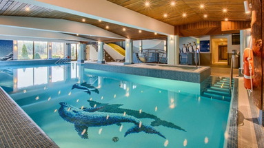 Ossa Conference & SPA