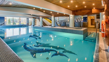 Ossa Conference & SPA