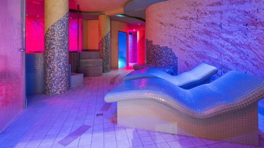 Ossa Conference & SPA