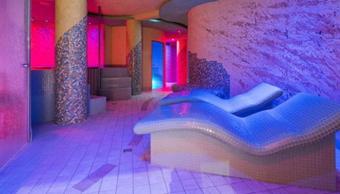 Ossa Conference & SPA