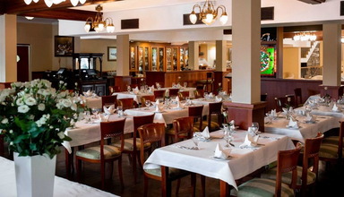 Ossa Conference & SPA