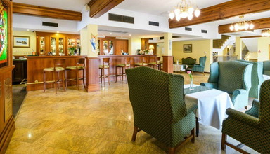 Ossa Conference & SPA