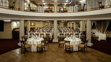 Ossa Conference & SPA