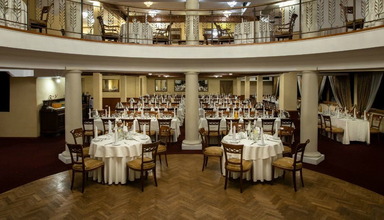 Ossa Conference & SPA