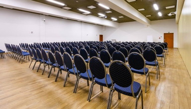 Ossa Conference & SPA