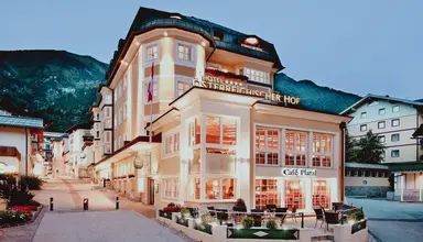 Osterreichscher