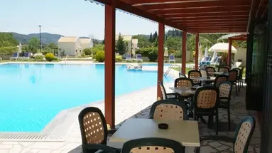 Ostria Apartments