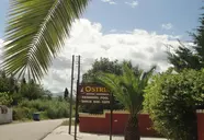 Ostria Apartments