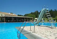 Ostria Apartments