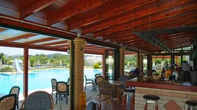 Ostria Apartments