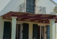 Ostria Apartments