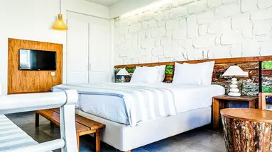 Ostria Beach Resort & Spa