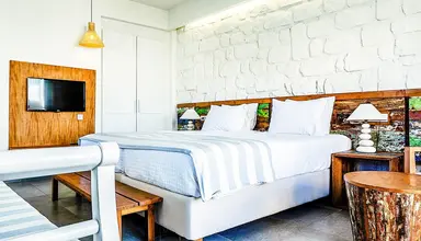 Ostria Beach Resort & Spa