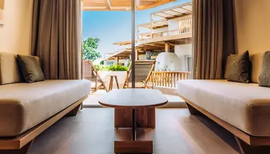 Ostria Beach Resort & Spa