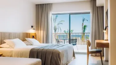 Ostria Beach Resort & Spa