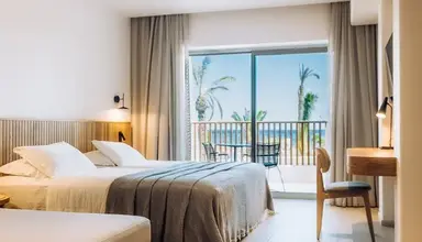 Ostria Beach Resort & Spa
