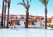 Ostria Beach Resort & Spa