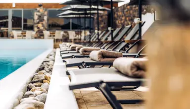 Ostria Beach Resort & Spa