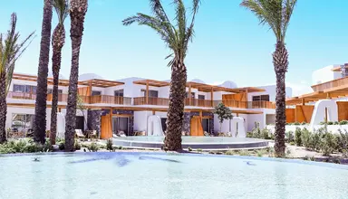 Ostria Beach Resort & Spa
