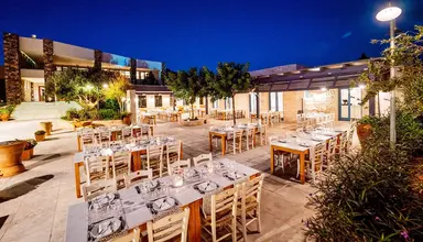 Ostria Beach Resort & Spa