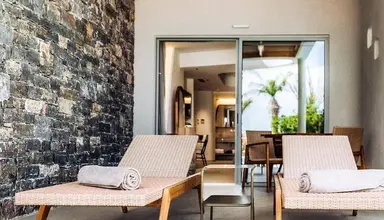 Ostria Beach Resort & Spa