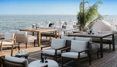 Ostria Beach Resort & Spa