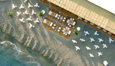 Ostria Beach Resort & Spa