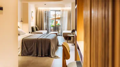 Ostria Beach Resort & Spa