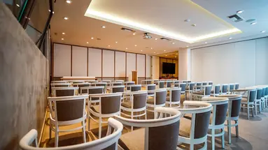 Ostria Beach Resort & Spa