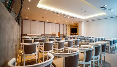 Ostria Beach Resort & Spa