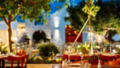 Ostria Beach Resort & Spa