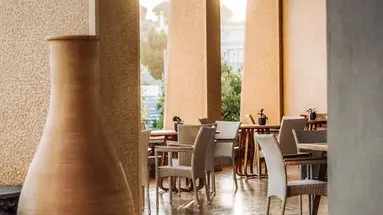 Ostria Beach Resort & Spa