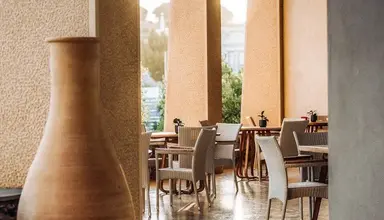 Ostria Beach Resort & Spa
