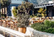 Ostria Beach Resort & Spa